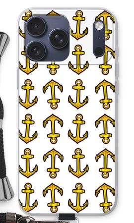 Musketon Anchor