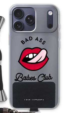 Badass Babes Club