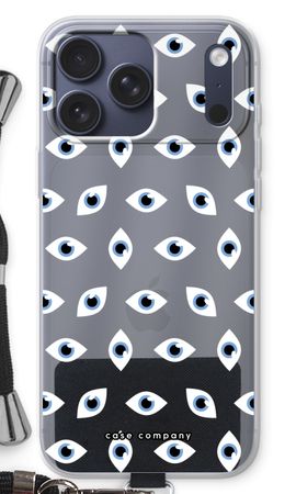 Eyes pattern