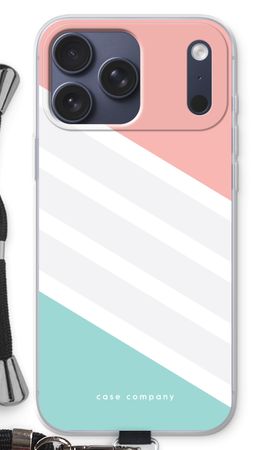 Stripes pastel
