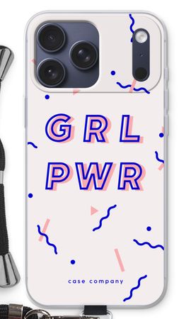 GRL PWR