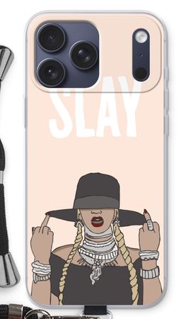Slay All Day