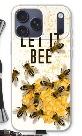 Let it bee