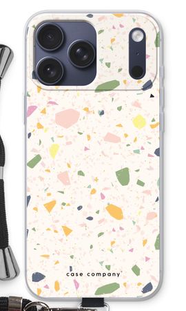 Terrazzo N°21