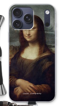 Mona Lisa