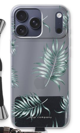 Simple leaves