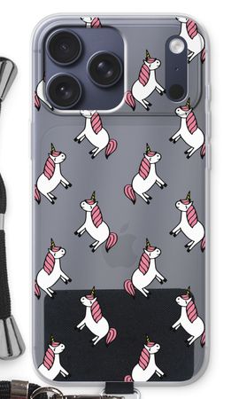 Unicorns everywhere
