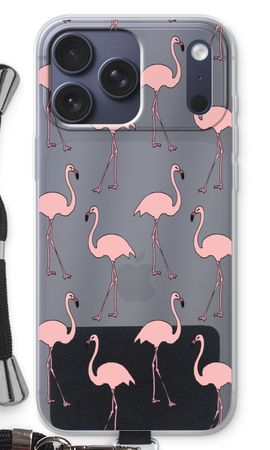 Anything Flamingoes