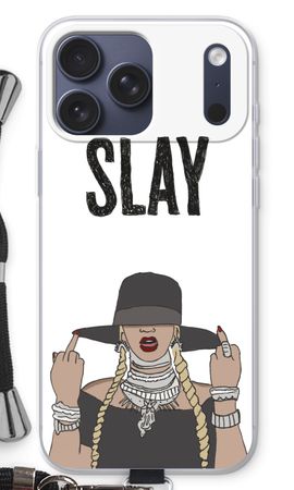 Slay All Day