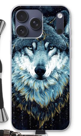 Darkness Wolf