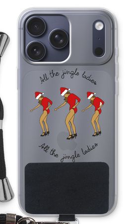 Jingle Ladies