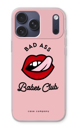 Badass Babes Club