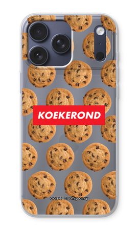 Koekerond