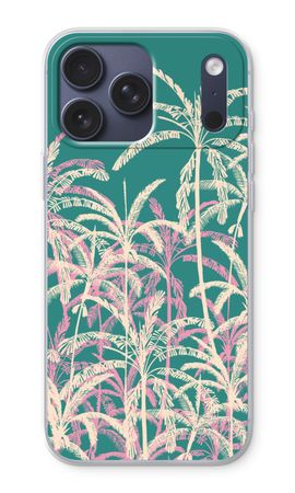 Tropical Palms