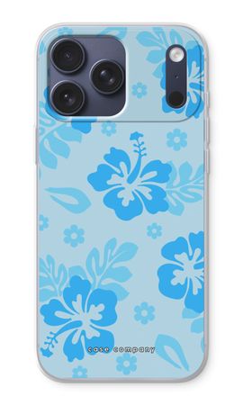 Hawaii - Blau