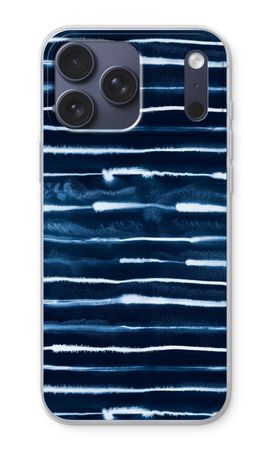 Lines Navy