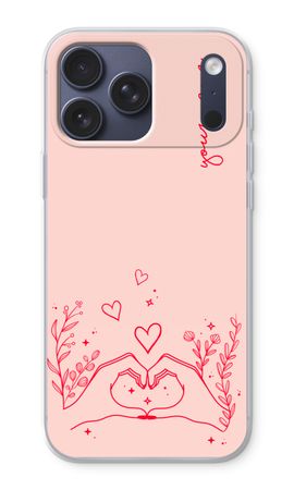 Love is in the air
