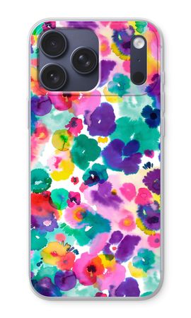 Watercolor Flowers