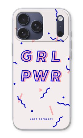 GRL PWR