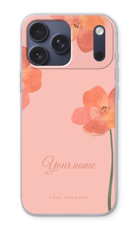 Namecase 2 - Floral