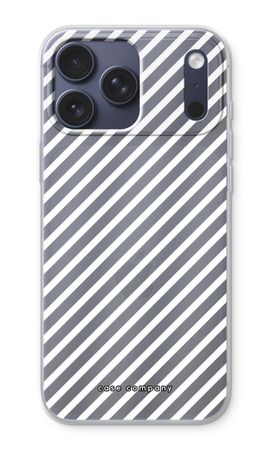 Stripes black and white