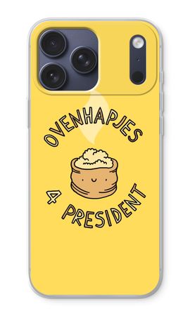 Ovenhapjes