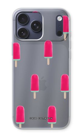 Glaces