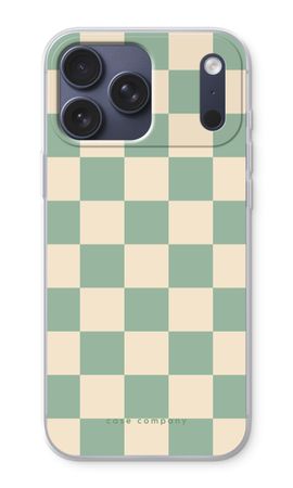 Checkered Mint