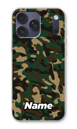 Camouflage