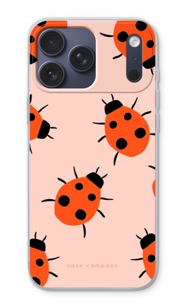 Ladybugs