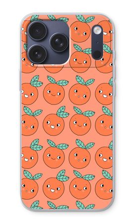 Oranges