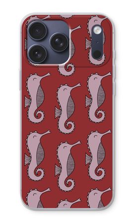 Seahorses