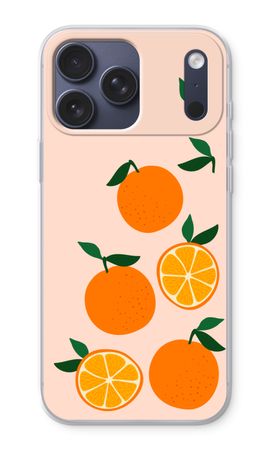 Will you be my clementine