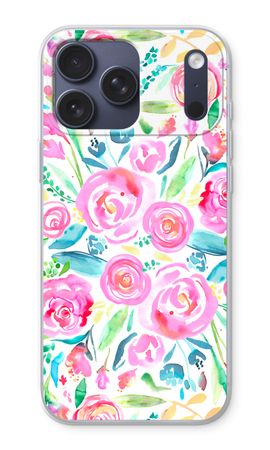 Pastel Roses