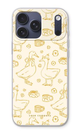 Duckies