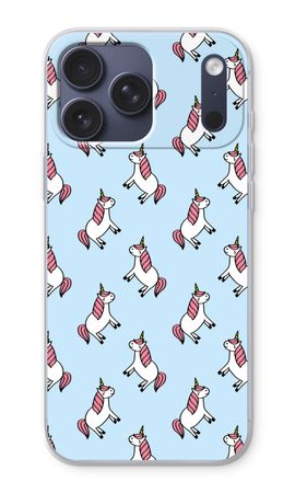 Unicorns everywhere