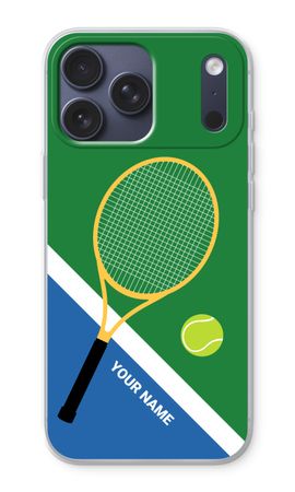 Tennis N°1