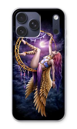 Aerial Angel