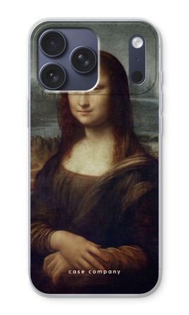 Mona Lisa