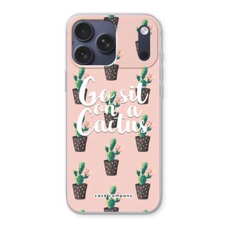 Cactus quote