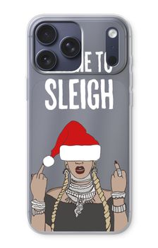 Came To Sleigh