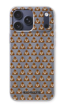 Poop emoji