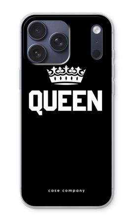 Queen black