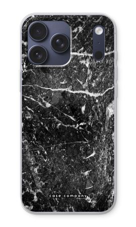 Black marble
