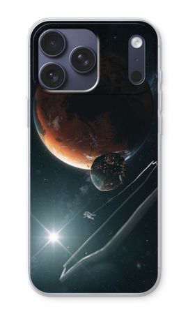 Mars Renaissance