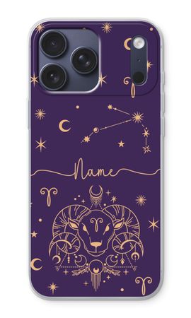 Segno zodiacale N°2