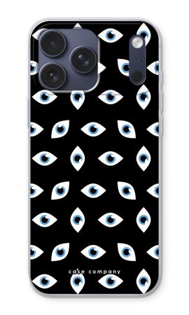 Eyes pattern