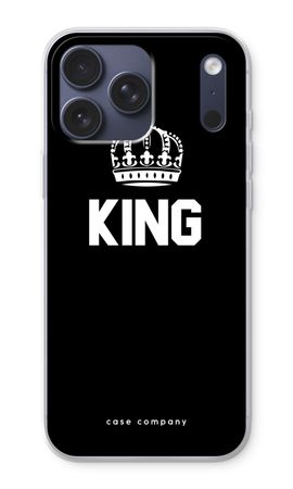 King black