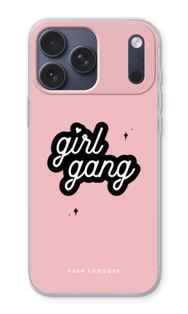 Girl Gang