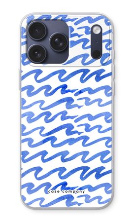 Blue waves